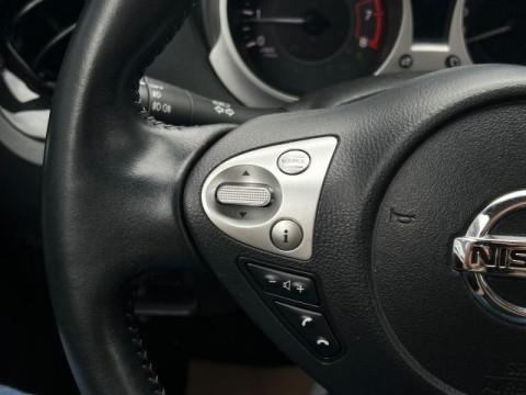 Ansicht 9 - Gebrauchtwagen Fahrzeug, Modell Juke der Marke Nissan von Verkäufer Auto Treff Oranke GmbH