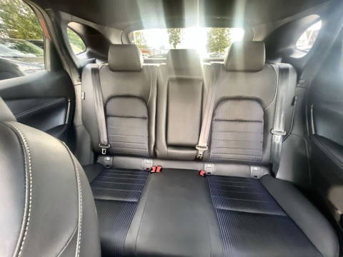 Ansicht 13 - Gebrauchtwagen Fahrzeug, Modell Qashqai der Marke Nissan von Verkäufer Mattern GmbH