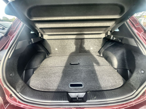 Ansicht 16 - Gebrauchtwagen Fahrzeug, Modell Qashqai der Marke Nissan von Verkäufer Mattern GmbH