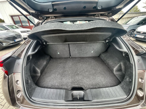 Ansicht 16 - Gebrauchtwagen Fahrzeug, Modell Juke der Marke Nissan von Verkäufer Mattern GmbH