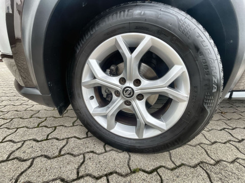 Ansicht 17 - Gebrauchtwagen Fahrzeug, Modell Juke der Marke Nissan von Verkäufer Mattern GmbH