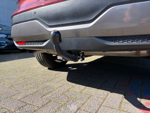 Ansicht 18 - Gebrauchtwagen Fahrzeug, Modell Qashqai der Marke Nissan von Verkäufer Automobile J. Heddier GmbH