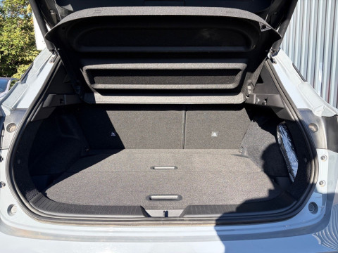 Ansicht 16 - Gebrauchtwagen Fahrzeug, Modell Qashqai der Marke Nissan von Verkäufer Automobile J. Heddier GmbH