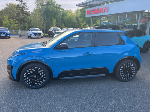 Ansicht 2 - Neuwagen Fahrzeug, Modell Micra der Marke Nissan von Verkäufer Siegfried Schmidt GmbH