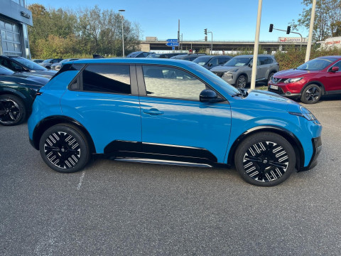 Ansicht 5 - Neuwagen Fahrzeug, Modell Micra der Marke Nissan von Verkäufer Siegfried Schmidt GmbH