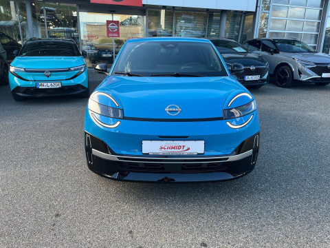 Ansicht 6 - Neuwagen Fahrzeug, Modell Micra der Marke Nissan von Verkäufer Siegfried Schmidt GmbH