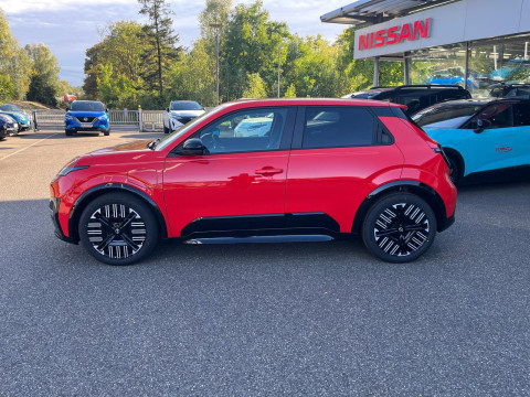 Ansicht 2 - Neuwagen Fahrzeug, Modell Micra der Marke Nissan von Verkäufer Siegfried Schmidt GmbH