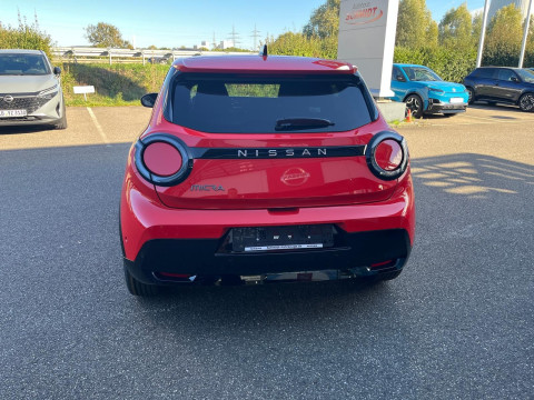 Ansicht 3 - Neuwagen Fahrzeug, Modell Micra der Marke Nissan von Verkäufer Siegfried Schmidt GmbH