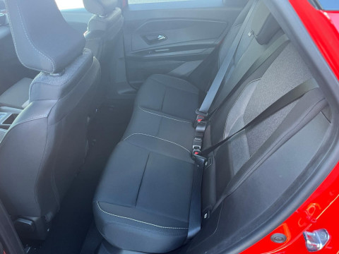 Ansicht 4 - Neuwagen Fahrzeug, Modell Micra der Marke Nissan von Verkäufer Siegfried Schmidt GmbH