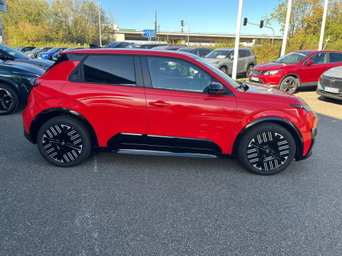 Ansicht 5 - Neuwagen Fahrzeug, Modell Micra der Marke Nissan von Verkäufer Siegfried Schmidt GmbH