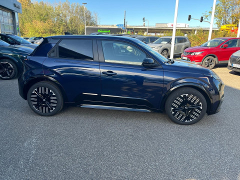 Ansicht 5 - Neuwagen Fahrzeug, Modell Micra der Marke Nissan von Verkäufer Siegfried Schmidt GmbH