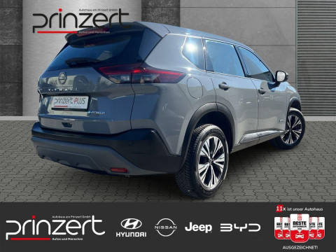 Ansicht 2 - Gebrauchtwagen Fahrzeug, Modell X-Trail der Marke Nissan von Verkäufer Autohaus Am Prinzert Vertriebs GmbH