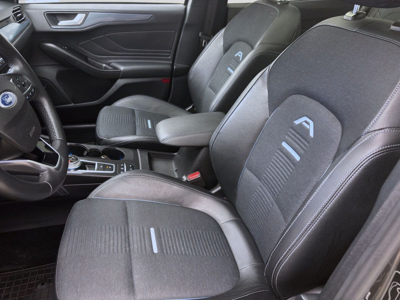 Bild 9: Ford Focus Turnier 1.5 EcoBoost ACTIVE X PANO KAMERA NAVI HuD