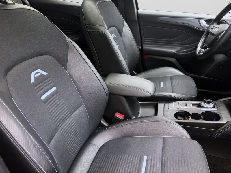 Bild 16: Ford Focus Turnier 1.5 EcoBoost ACTIVE X PANO KAMERA NAVI HuD