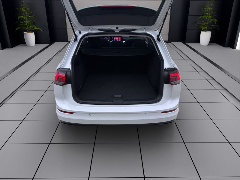 Bild 4: Volkswagen Golf Variant 2.0 TDI DSG LIFE STDHZG PANO NAVI KAMERA