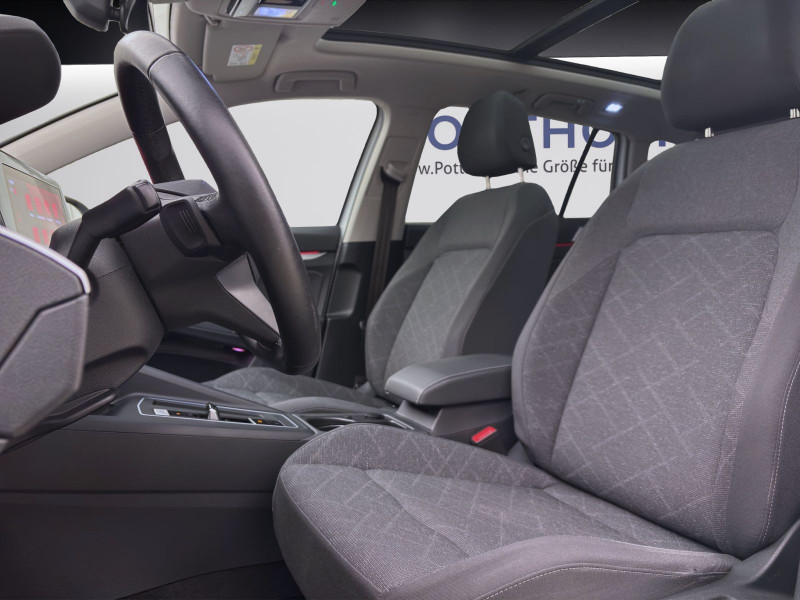 Bild 9: Volkswagen Golf Variant 2.0 TDI DSG LIFE STDHZG PANO NAVI KAMERA