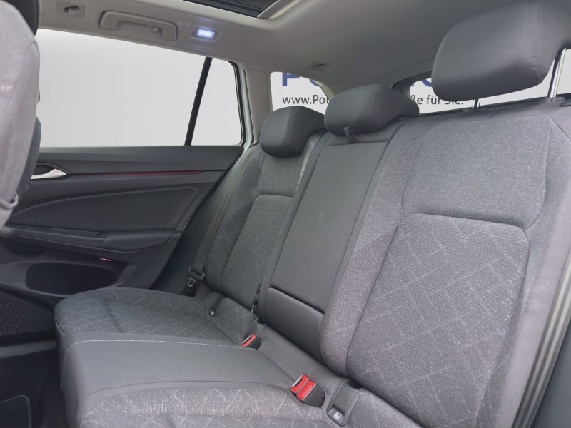 Bild 15: Volkswagen Golf Variant 2.0 TDI DSG LIFE STDHZG PANO NAVI KAMERA