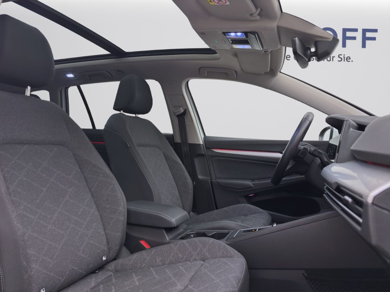 Bild 16: Volkswagen Golf Variant 2.0 TDI DSG LIFE STDHZG PANO NAVI KAMERA