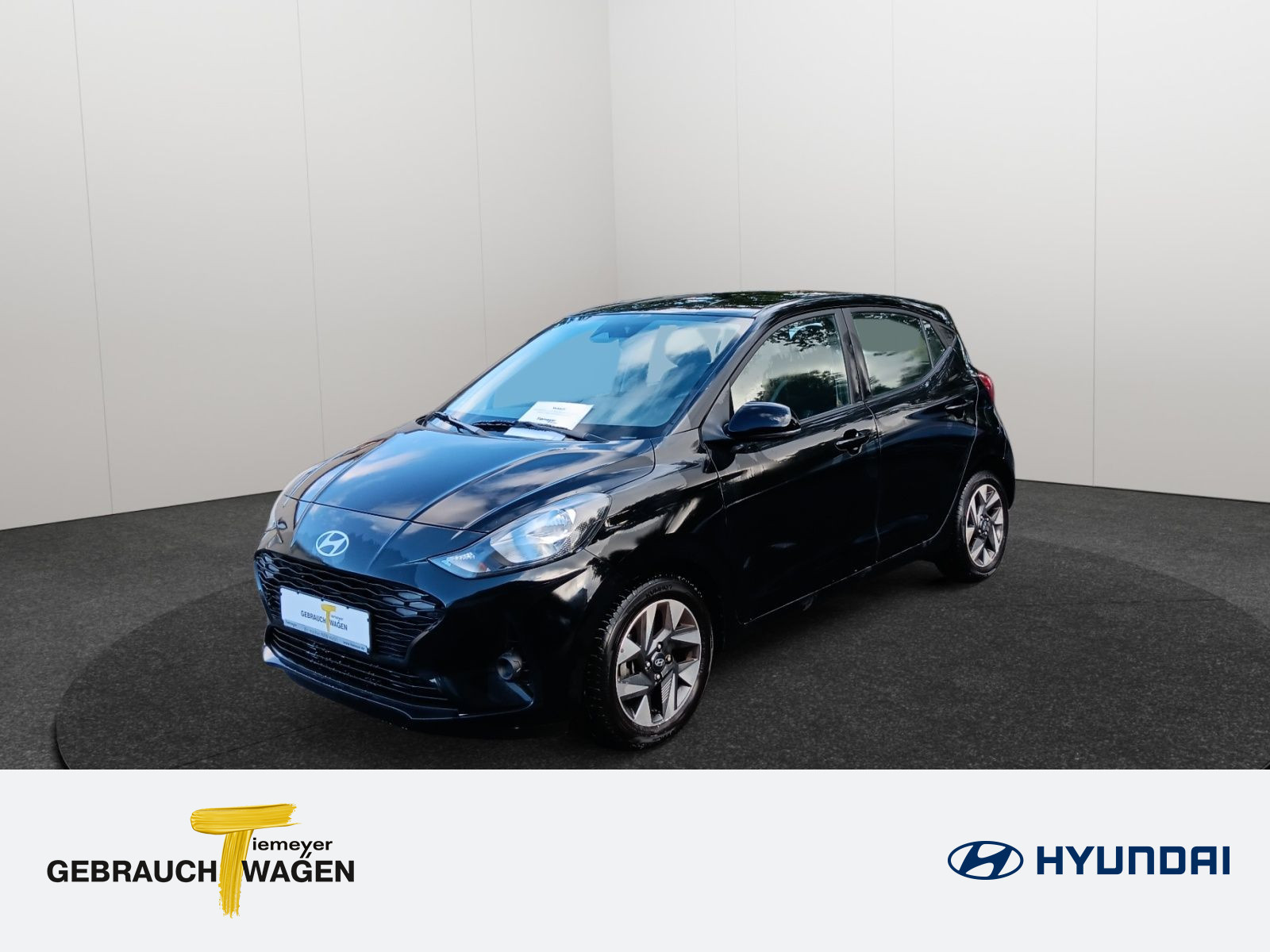 Hyundai i10 (AC3)(01.2020->) Trend Hyundai i10 (AC3)(01.2020->) Trend