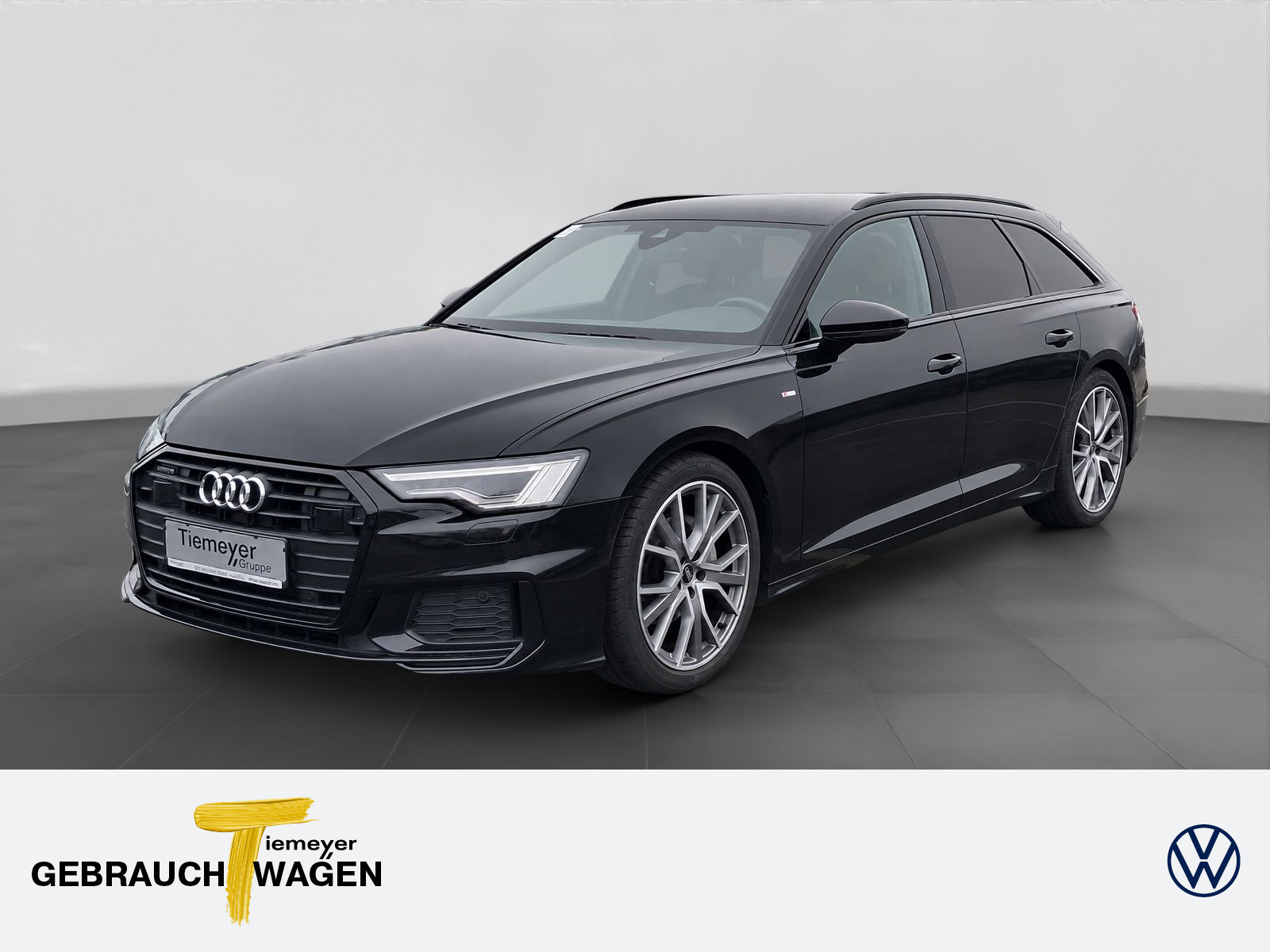 Audi A6 Avant 40 Audi A6 Avant 40