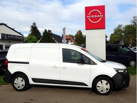 Ansicht 4 - Gebrauchtwagen Fahrzeug, Modell Townstar der Marke Nissan von Verkäufer Auto Bremer GmbH