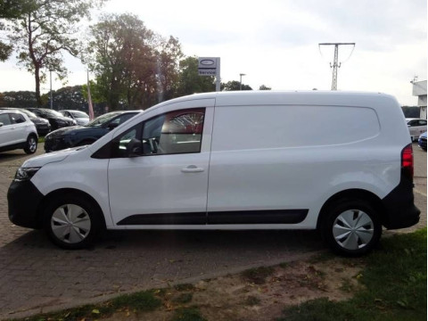 Ansicht 5 - Gebrauchtwagen Fahrzeug, Modell Townstar der Marke Nissan von Verkäufer Auto Bremer GmbH