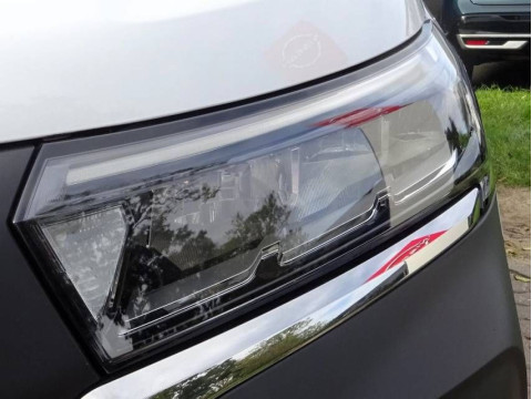 Ansicht 7 - Gebrauchtwagen Fahrzeug, Modell Townstar der Marke Nissan von Verkäufer Auto Bremer GmbH
