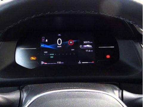 Ansicht 10 - Gebrauchtwagen Fahrzeug, Modell Townstar der Marke Nissan von Verkäufer Auto Bremer GmbH