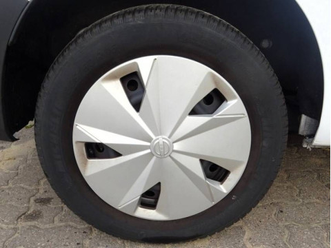 Ansicht 15 - Gebrauchtwagen Fahrzeug, Modell Townstar der Marke Nissan von Verkäufer Auto Bremer GmbH