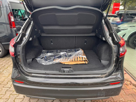 Ansicht 6 - Gebrauchtwagen Fahrzeug, Modell Qashqai der Marke Nissan von Verkäufer Autohaus Liepinsch GmbH