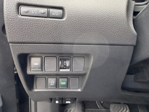 Ansicht 11 - Gebrauchtwagen Fahrzeug, Modell Qashqai der Marke Nissan von Verkäufer Autohaus Liepinsch GmbH
