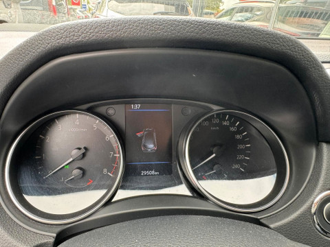 Ansicht 13 - Gebrauchtwagen Fahrzeug, Modell Qashqai der Marke Nissan von Verkäufer Autohaus Liepinsch GmbH