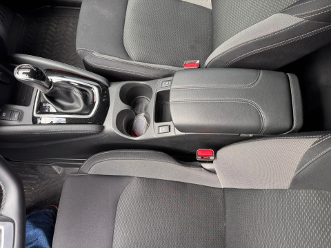 Ansicht 16 - Gebrauchtwagen Fahrzeug, Modell Qashqai der Marke Nissan von Verkäufer Autohaus Liepinsch GmbH