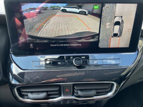 Ansicht 14 - Gebrauchtwagen Fahrzeug, Modell Juke der Marke Nissan von Verkäufer Autohaus Günther GmbH