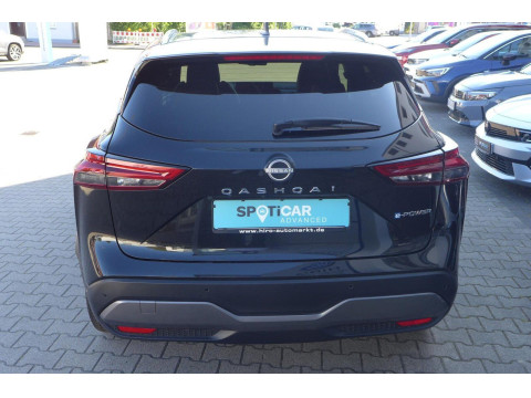 Ansicht 4 - Gebrauchtwagen Fahrzeug, Modell Qashqai der Marke Nissan von Verkäufer HIRO Automarkt GmbH