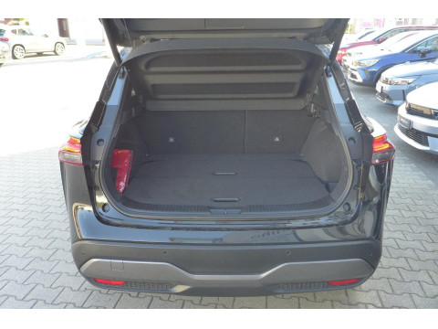 Ansicht 5 - Gebrauchtwagen Fahrzeug, Modell Qashqai der Marke Nissan von Verkäufer HIRO Automarkt GmbH