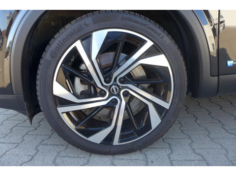 Ansicht 7 - Gebrauchtwagen Fahrzeug, Modell Qashqai der Marke Nissan von Verkäufer HIRO Automarkt GmbH