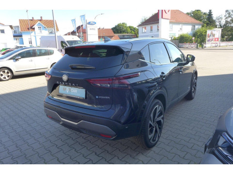 Ansicht 22 - Gebrauchtwagen Fahrzeug, Modell Qashqai der Marke Nissan von Verkäufer HIRO Automarkt GmbH