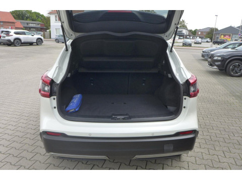Ansicht 6 - Gebrauchtwagen Fahrzeug, Modell Qashqai der Marke Nissan von Verkäufer HIRO Automarkt GmbH