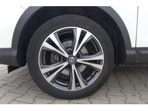 Ansicht 7 - Gebrauchtwagen Fahrzeug, Modell Qashqai der Marke Nissan von Verkäufer HIRO Automarkt GmbH