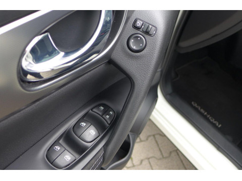 Ansicht 8 - Gebrauchtwagen Fahrzeug, Modell Qashqai der Marke Nissan von Verkäufer HIRO Automarkt GmbH