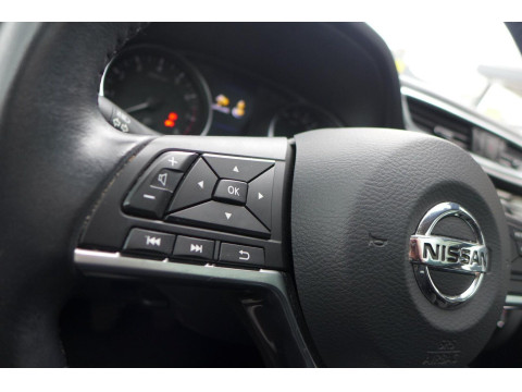 Ansicht 10 - Gebrauchtwagen Fahrzeug, Modell Qashqai der Marke Nissan von Verkäufer HIRO Automarkt GmbH
