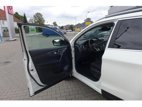 Ansicht 18 - Gebrauchtwagen Fahrzeug, Modell Qashqai der Marke Nissan von Verkäufer HIRO Automarkt GmbH