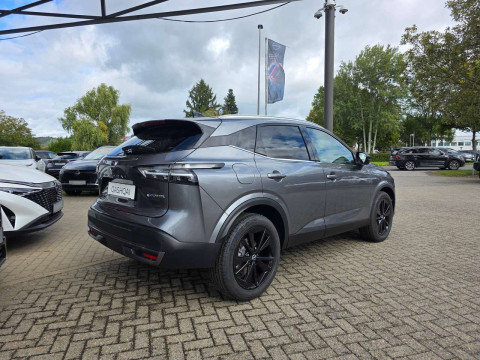 Ansicht 5 - Neuwagen Fahrzeug, Modell Qashqai der Marke Nissan von Verkäufer Autocenter Strehle e.K.