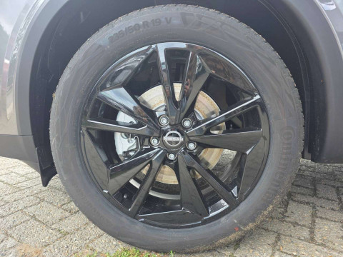 Ansicht 7 - Neuwagen Fahrzeug, Modell Qashqai der Marke Nissan von Verkäufer Autocenter Strehle e.K.