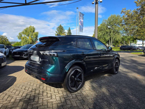 Ansicht 5 - Neuwagen Fahrzeug, Modell Qashqai der Marke Nissan von Verkäufer Autocenter Strehle e.K.
