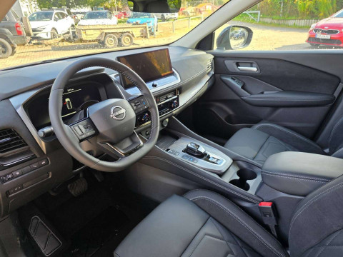 Ansicht 9 - Neuwagen Fahrzeug, Modell Qashqai der Marke Nissan von Verkäufer Autocenter Strehle e.K.