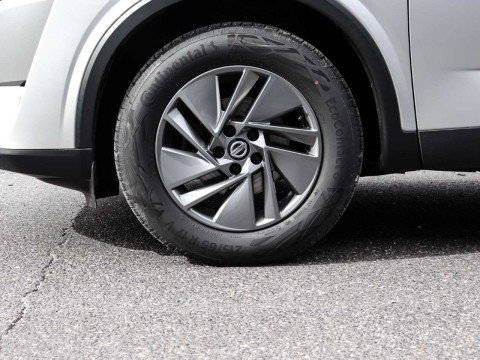 Ansicht 5 - Gebrauchtwagen Fahrzeug, Modell Qashqai der Marke Nissan von Verkäufer Moll Automobile GmbH & Co KG