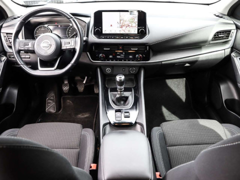 Ansicht 7 - Gebrauchtwagen Fahrzeug, Modell Qashqai der Marke Nissan von Verkäufer Moll Automobile GmbH & Co KG