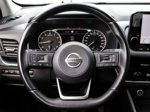 Ansicht 8 - Gebrauchtwagen Fahrzeug, Modell Qashqai der Marke Nissan von Verkäufer Moll Automobile GmbH & Co KG